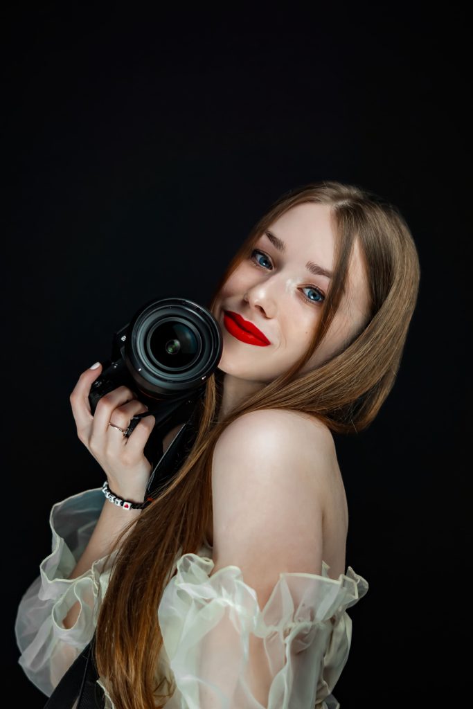 Erika Tejová, svadobná a portrétna fotografka pre východné Slovensko