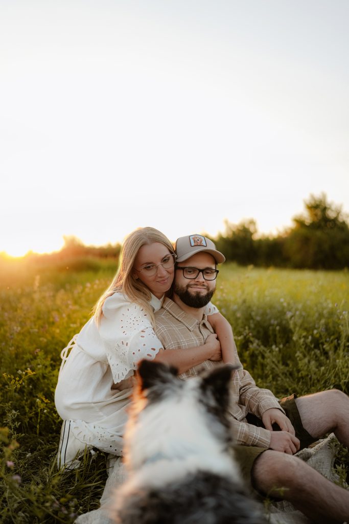 Fotograf na stužkovú slávnosť, východné Slovensko